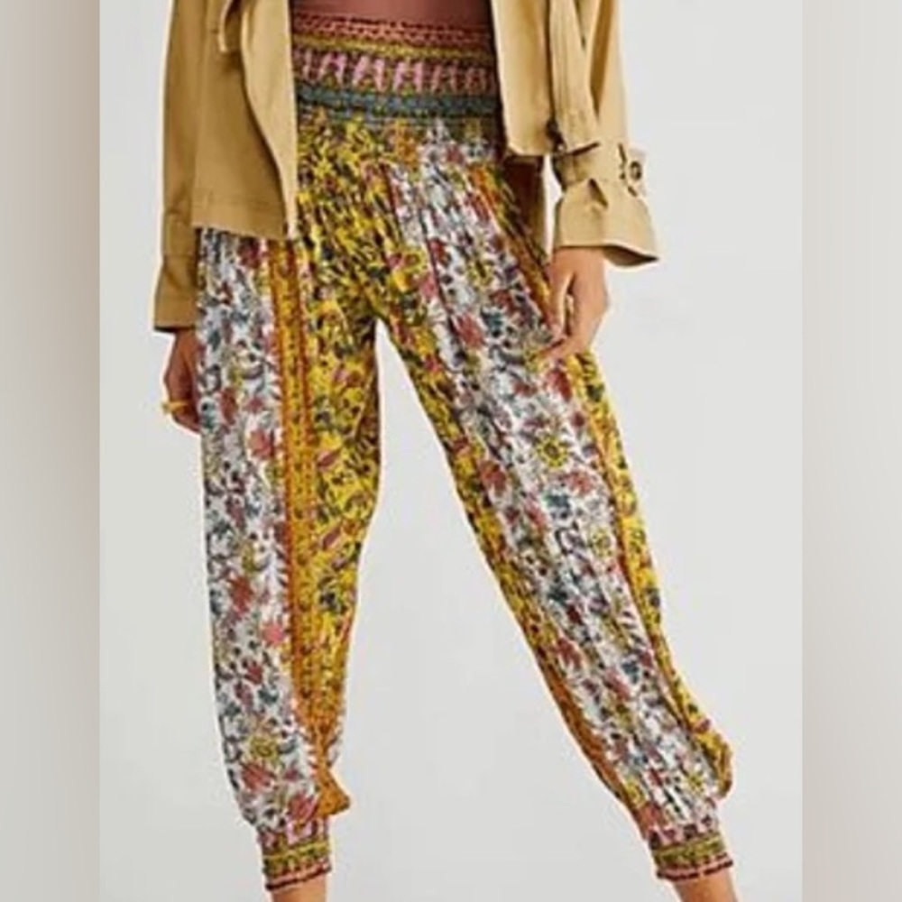 Free People  One Marla Pants - L